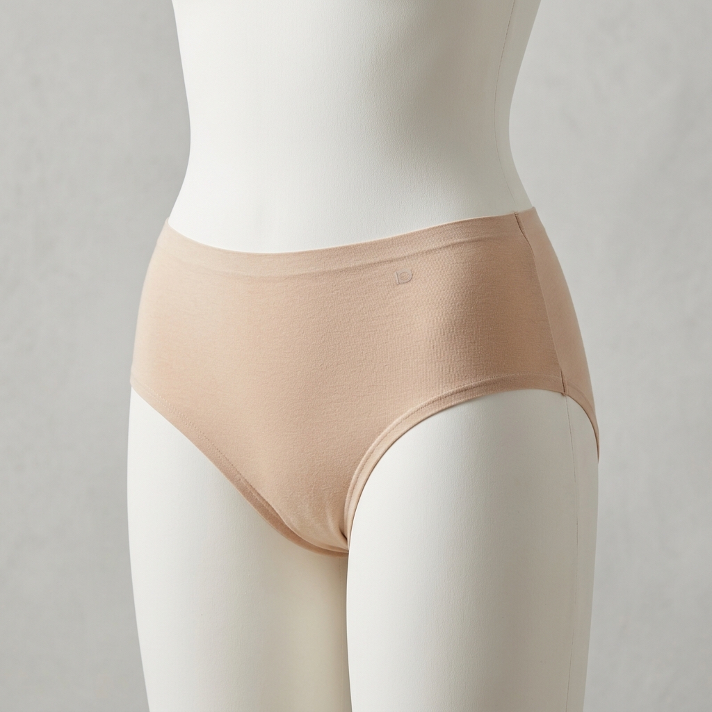 Seamless Comfort Panty