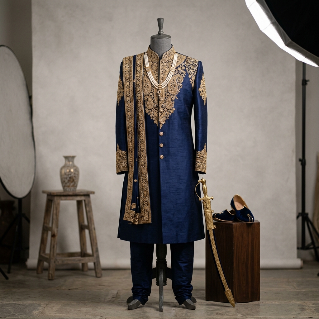 Sherwani